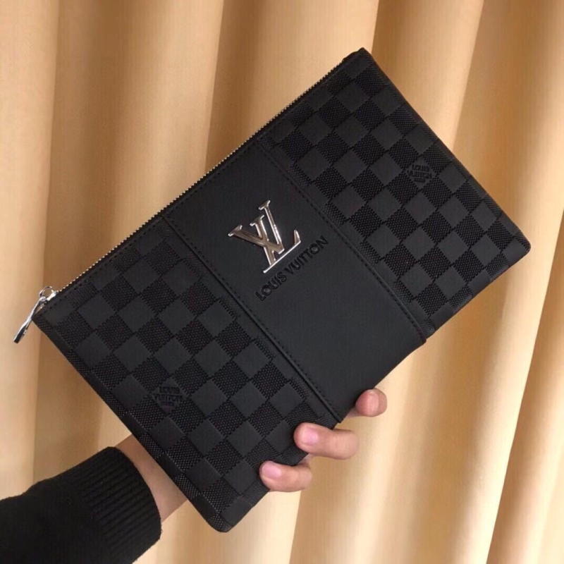 LV Clutch Bags